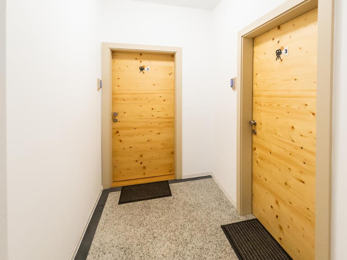 Apartmán Kamr'ca
