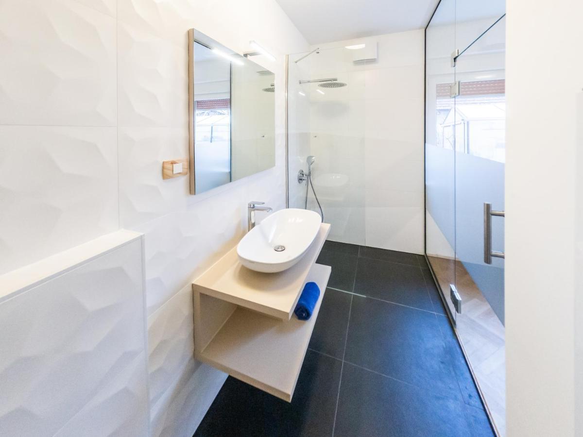 Kamr'ca Apartmán *