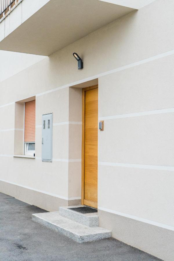 Apartmán Kamr'ca