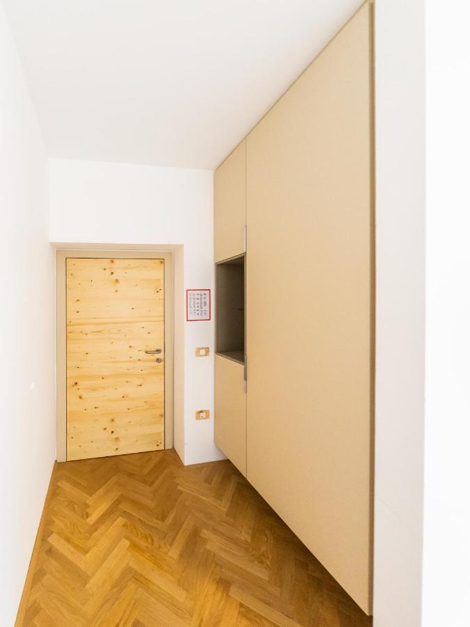 Apartmán Kamr'ca *