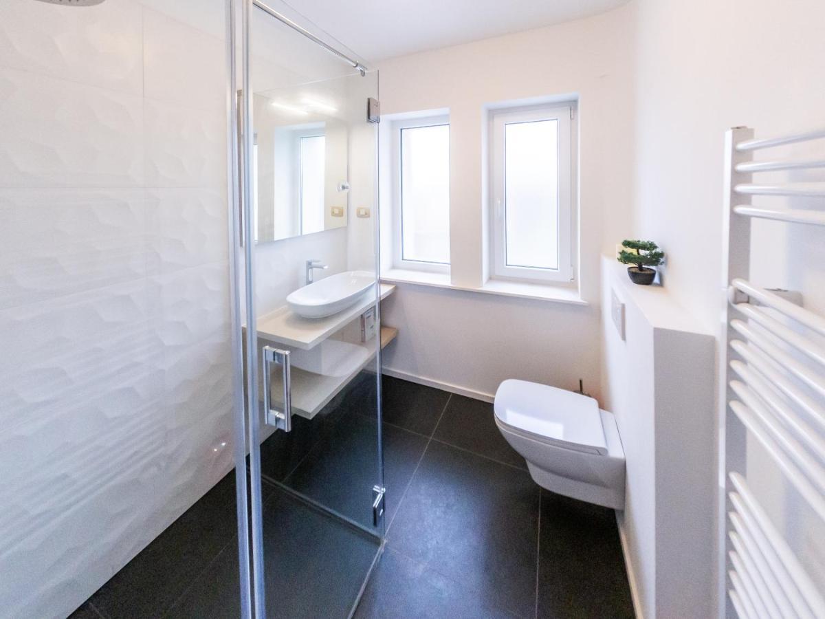 Apartmán Kamr'ca Lublaň