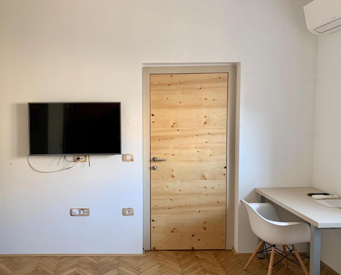 Kamr'ca Appartement
