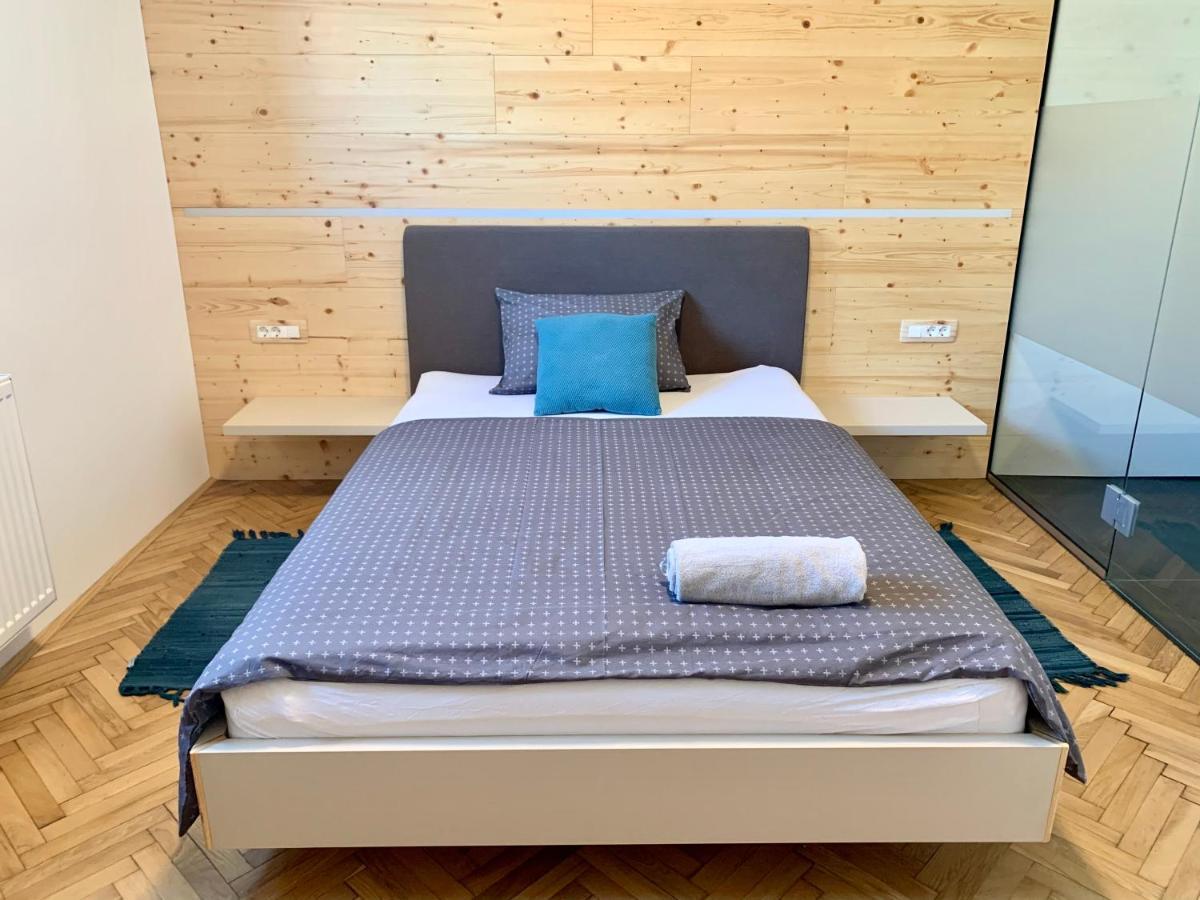 Appartement Kamr'ca