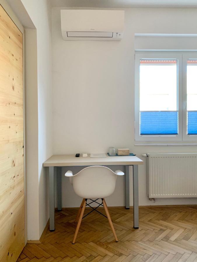 Appartement Kamr'ca
