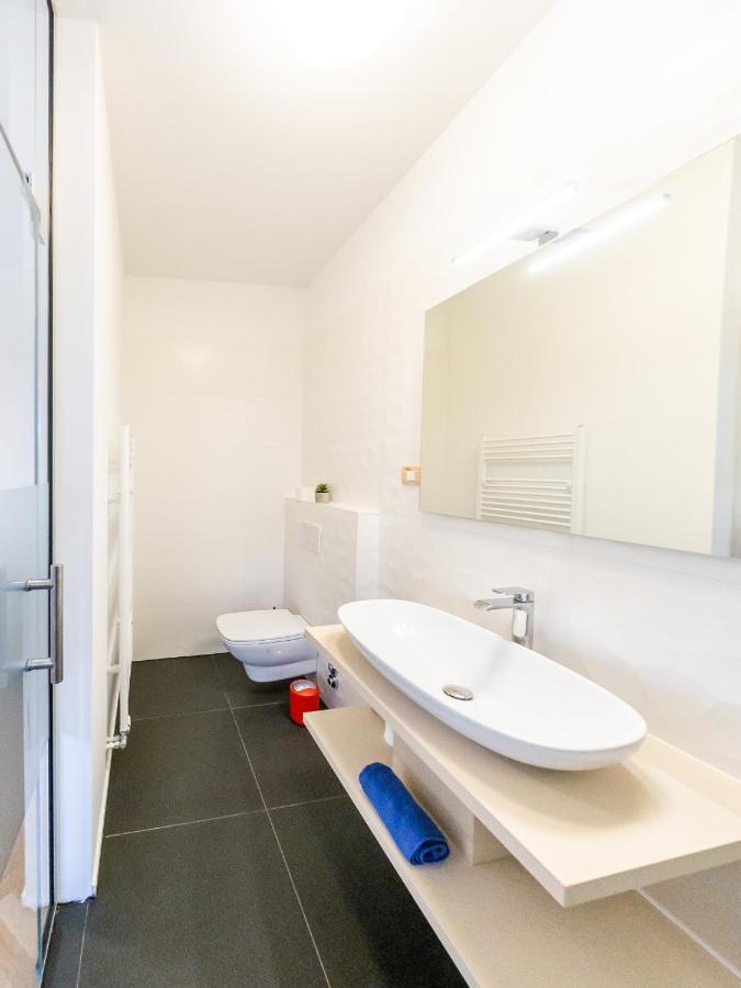 Kamr'ca Appartement