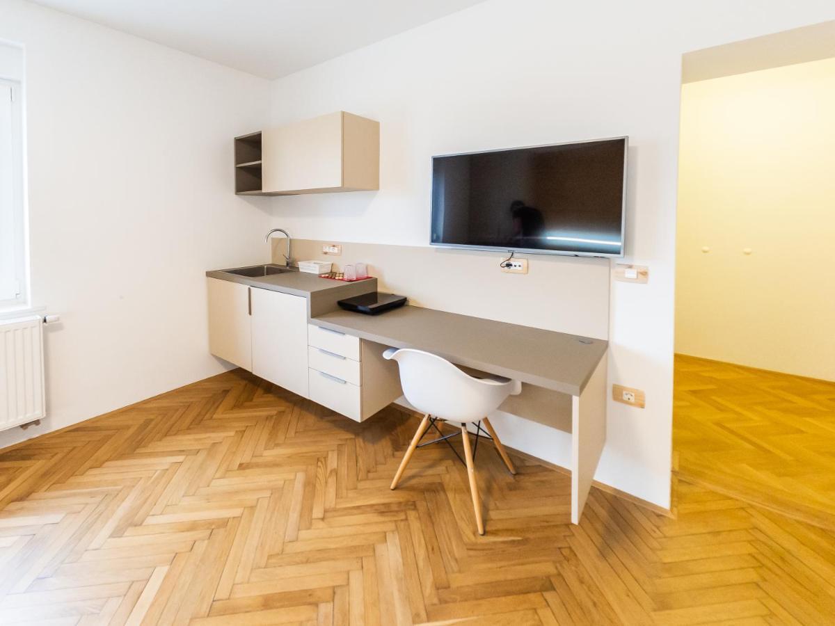 Kamr'ca Appartement *