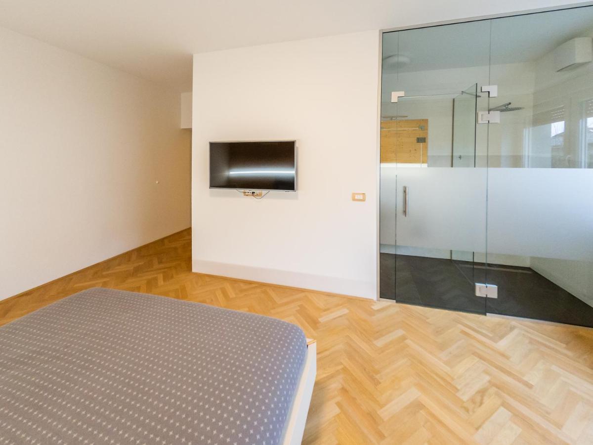 Appartement Kamr'ca