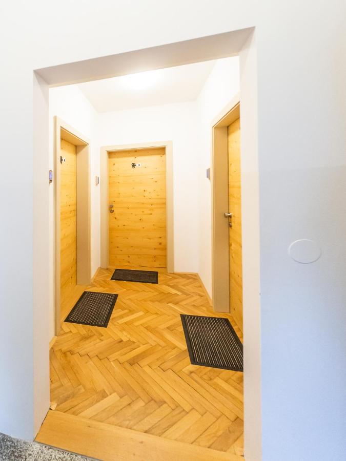 Kamr'ca Appartement Ljubljana