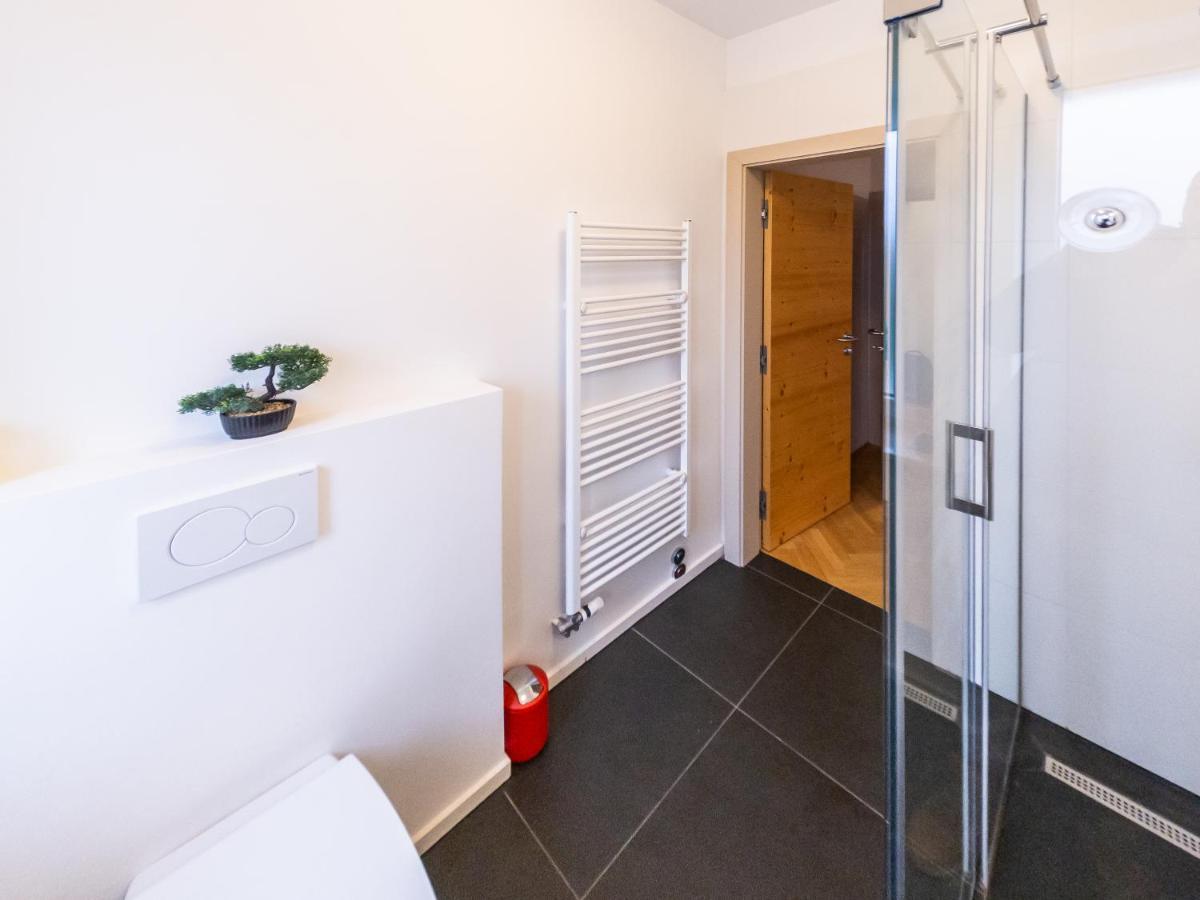 Appartement Kamr'ca *