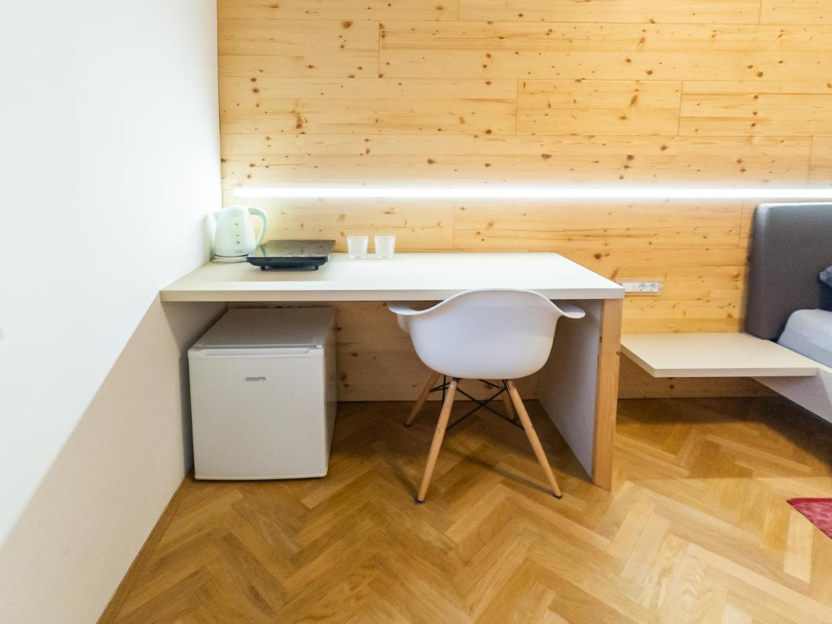 Kamr'ca Appartement *