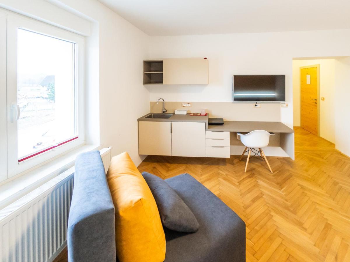 Appartement Kamr'ca *