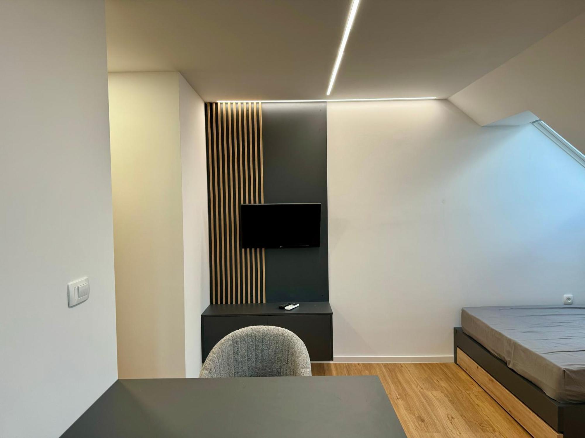 Appartement Kamr'ca *